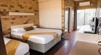 Abacus Motel Mount Isa - Australia Accommodation 5