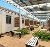 Discovery Parks Cloncurry - Australia Accommodation