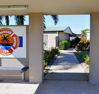 Port Denison Motor Inn - Australia Accommodation