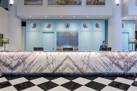 Adina Apartment Hotel Brisbane - Australia Accommodation 3