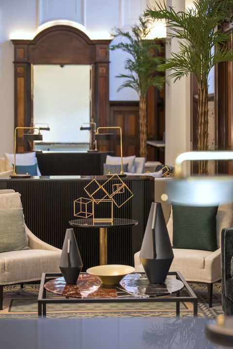 Adina Apartment Hotel Brisbane - Australia Accommodation 4