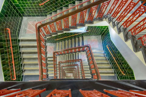 Adina Apartment Hotel Brisbane - Australia Accommodation 16