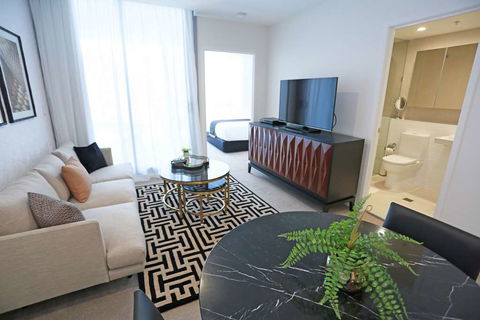 Alex Perry Hotel And Apartments - Australia Accommodation 3