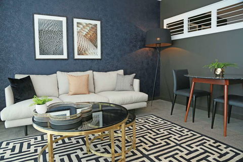 Alex Perry Hotel And Apartments - Australia Accommodation 6