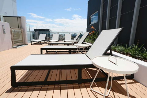 Alex Perry Hotel And Apartments - Australia Accommodation 7
