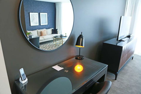 Alex Perry Hotel And Apartments - Australia Accommodation 8