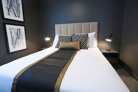 Alex Perry Hotel And Apartments - Australia Accommodation 10
