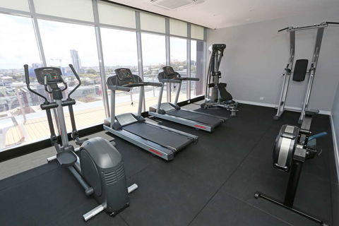 Alex Perry Hotel And Apartments - Australia Accommodation 12