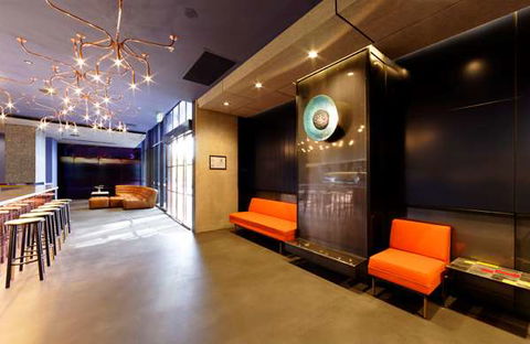 Alpha Mosaic Hotel - Australia Accommodation 5
