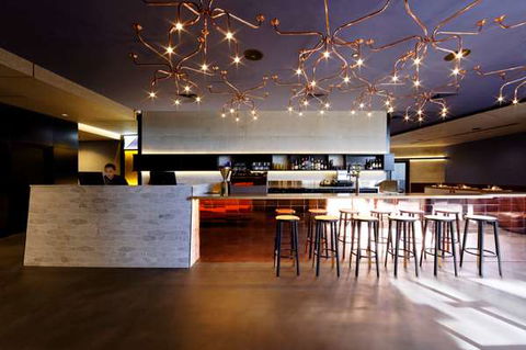 Alpha Mosaic Hotel - Australia Accommodation 6