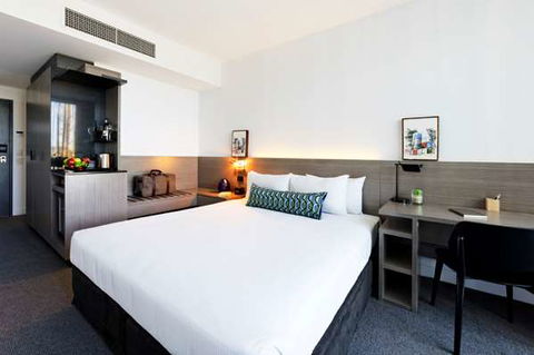 Alpha Mosaic Hotel - Australia Accommodation 8