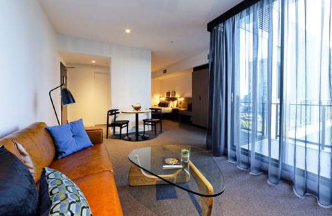 Alpha Mosaic Hotel - Australia Accommodation 9