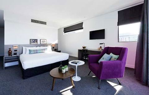 Alpha Mosaic Hotel - Australia Accommodation 10