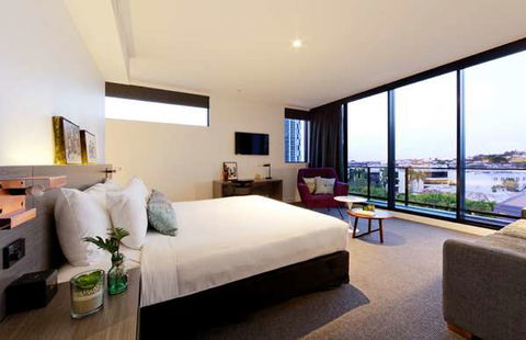Alpha Mosaic Hotel - Australia Accommodation 11