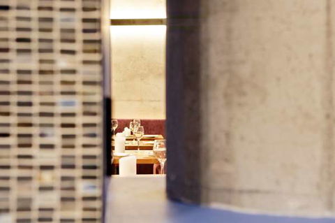 Alpha Mosaic Hotel - Australia Accommodation 12