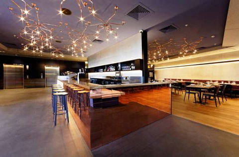Alpha Mosaic Hotel - Australia Accommodation 14