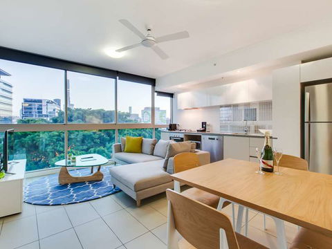Alpha Mosaic Hotel - Australia Accommodation 15