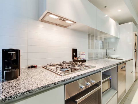 Alpha Mosaic Hotel - Australia Accommodation 17