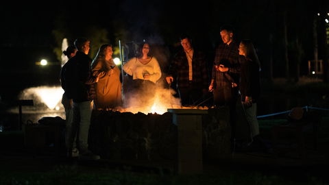 Crowne Plaza Hawkesbury Valley - Australia Accommodation 1