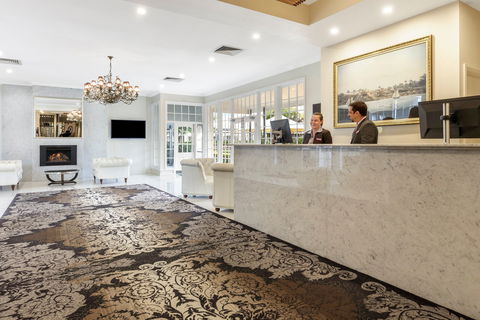 Crowne Plaza Hawkesbury Valley - Australia Accommodation 3