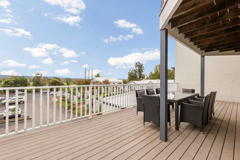 Crowne Plaza Hawkesbury Valley - Australia Accommodation 5