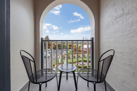 Crowne Plaza Hawkesbury Valley - Australia Accommodation 6