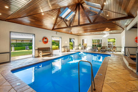 Crowne Plaza Hawkesbury Valley - Australia Accommodation 8