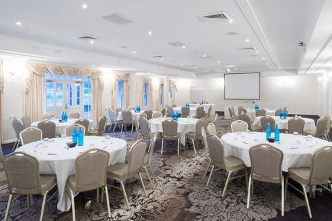 Crowne Plaza Hawkesbury Valley - Australia Accommodation 9