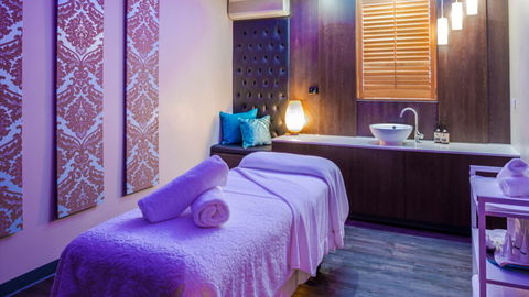 Crowne Plaza Hawkesbury Valley - Australia Accommodation 14