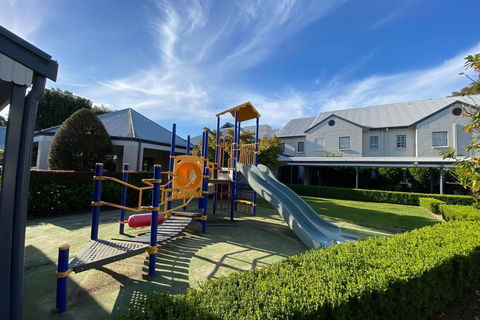 Crowne Plaza Hawkesbury Valley - Australia Accommodation 15