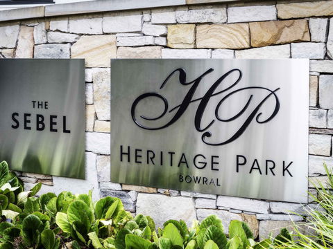 The Sebel Bowral Heritage Park - Australia Accommodation 0