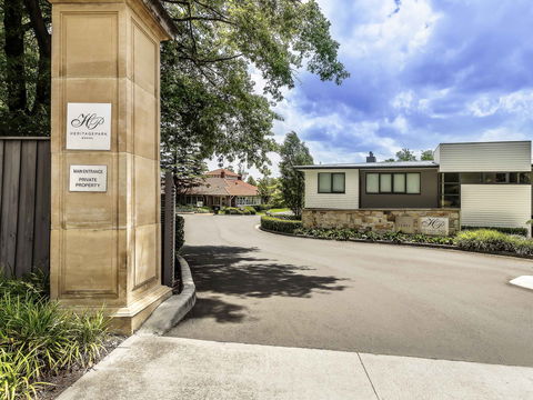 The Sebel Bowral Heritage Park - Australia Accommodation 1