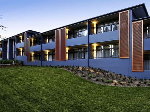 The Sebel Bowral Heritage Park - Australia Accommodation 3