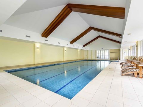 The Sebel Bowral Heritage Park - Australia Accommodation 10
