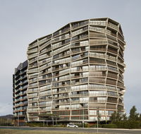 Ovolo Nishi - Australia Accommodation