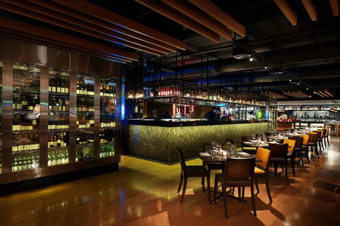 QT Canberra - Australia Accommodation 10