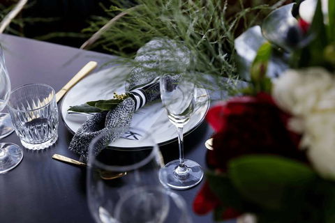 QT Canberra - Australia Accommodation 11