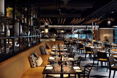 QT Canberra - Australia Accommodation 13