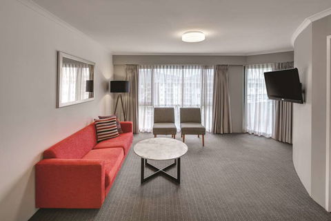 Adina Serviced Apartments James Court - Australia Accommodation 4