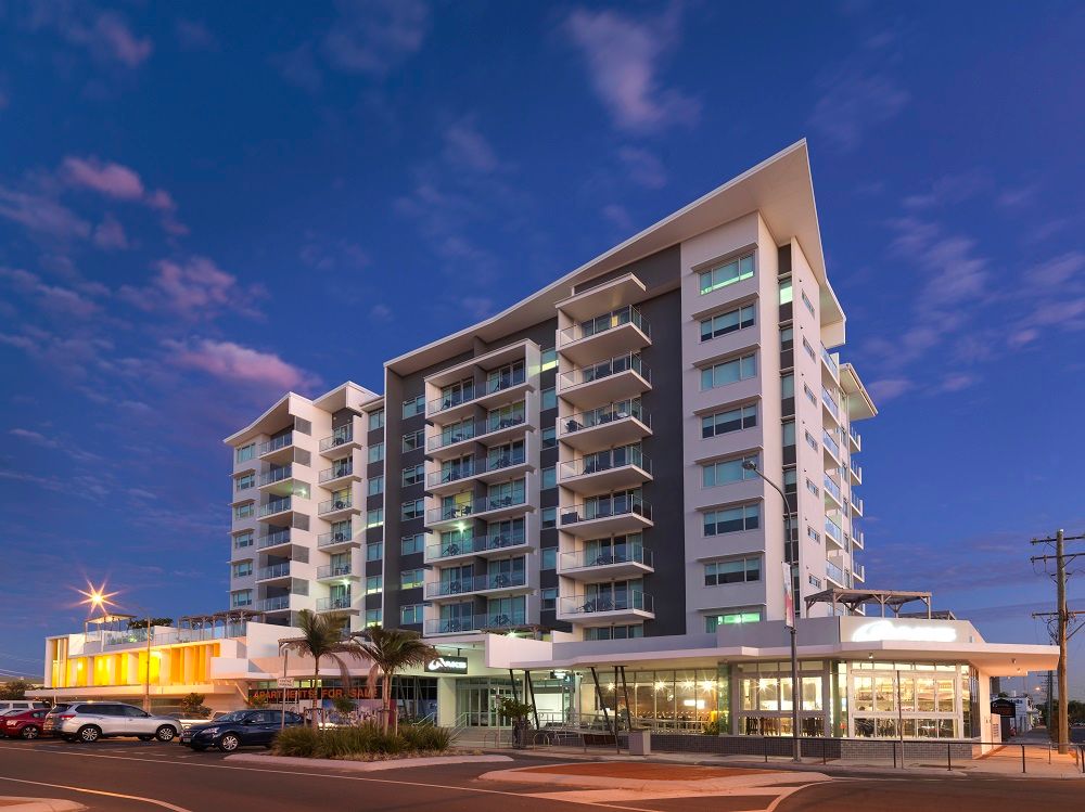 Eimeo QLD Australia Accommodation