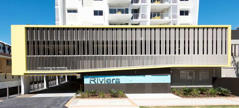 Riviera Mackay - Australia Accommodation 0