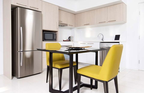 Riviera Mackay - Australia Accommodation 1