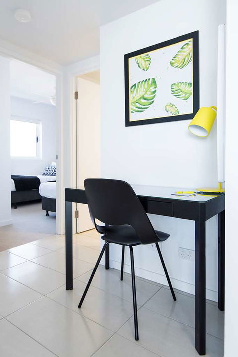 Riviera Mackay - Australia Accommodation 2