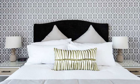 Riviera Mackay - Australia Accommodation 3