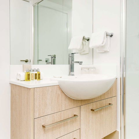 Riviera Mackay - Australia Accommodation 4