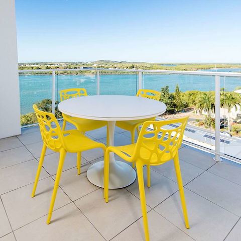 Riviera Mackay - Australia Accommodation 7