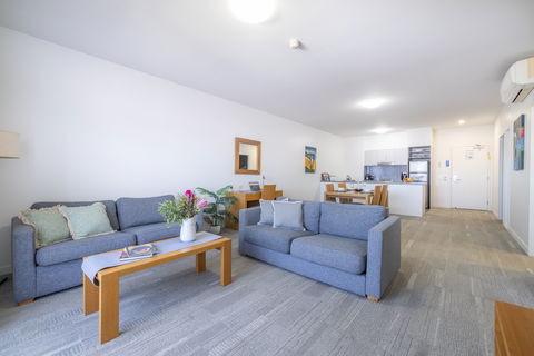 Aligned Corporate Residences Mackay - Australia Accommodation 1