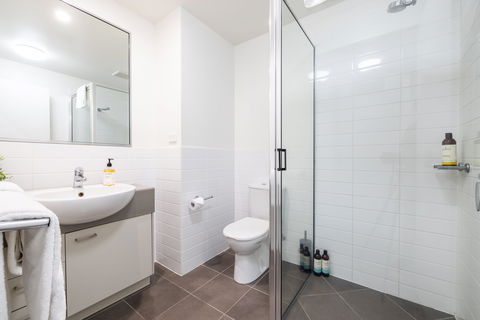 Aligned Corporate Residences Mackay - Australia Accommodation 2