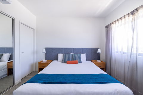 Aligned Corporate Residences Mackay - Australia Accommodation 3