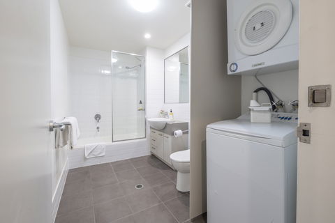 Aligned Corporate Residences Mackay - Australia Accommodation 4